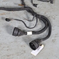 2002-2004 Porsche 911 3.6 Engine Wire Harness Loom 99660701015 OEM Used