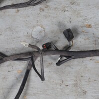 2002-2004 Porsche 911 3.6 Engine Wire Harness Loom 99660701015 OEM Used