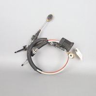 2005-2008 Porsche 911 6 Speed Shifter Shift Cables 99742404100 OEM Used