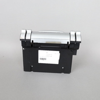 2003-2006 Porsche Cayenne Climate Control Panel Climatronic 7L5907040BM OEM Used