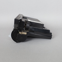 2003-2006 Porsche Cayenne Climate Control Panel Climatronic 7L5907040BM OEM Used