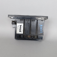 2003-2006 Porsche Cayenne Climate Control Panel Climatronic 7L5907040BM OEM Used