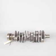 2000-2001 Porsche 911 Boxster Crankshaft 2.7 / 3.2 / 3.4 99610201154 OEM Used