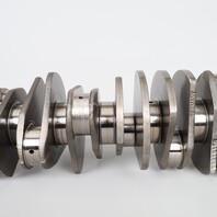 2000-2001 Porsche 911 Boxster Crankshaft 2.7 / 3.2 / 3.4 99610201154 OEM Used