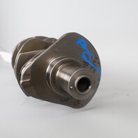 2000-2001 Porsche 911 Boxster Crankshaft 2.7 / 3.2 / 3.4 99610201154 OEM Used