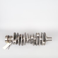 2000-2001 Porsche 911 Boxster Crankshaft 2.7 / 3.2 / 3.4 99610201154 OEM Used