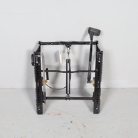 1997-2004 Porsche 911 Boxster Right Seat Frame Track Rail 99652162201 OEM Used