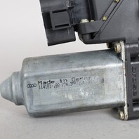 1999-2002 Porsche Boxster 986 Right Door Window Motor 98662410202 OEM Used