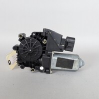 1999-2002 Porsche Boxster 986 Right Door Window Motor 98662410202 OEM Used