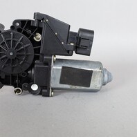 1999-2002 Porsche Boxster 986 Right Door Window Motor 98662410202 OEM Used
