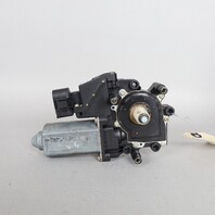 1999-2002 Porsche Boxster 986 Right Door Window Motor 98662410202 OEM Used