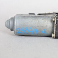 1999-2002 Porsche Boxster 986 Right Door Window Motor 98662410202 OEM Used