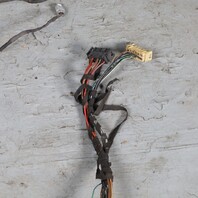 06-08 Porsche Cayman Boxster 2.7/3.4 Engine Wire Harness 98760701061 OEM Used