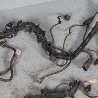 06-08 Porsche Cayman Boxster 2.7/3.4 Engine Wire Harness 98760701061 OEM Used