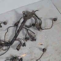 06-08 Porsche Cayman Boxster 2.7/3.4 Engine Wire Harness 98760701061 OEM Used