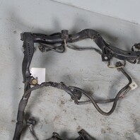 06-08 Porsche Cayman Boxster 2.7/3.4 Engine Wire Harness 98760701061 OEM Used
