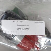 1997-2004 Porsche 911 996 Boxster 986 Headlight Switch 99661353500 OEM Used