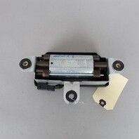 2000-2004 Porsche Boxster 986 Convertible Top Transmission Motor OEM 98662411700