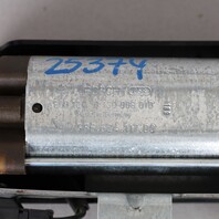 2000-2004 Porsche Boxster 986 Convertible Top Transmission Motor OEM 98662411700