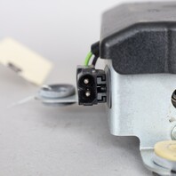 2000-2004 Porsche Boxster 986 Convertible Top Transmission Motor OEM 98662411700