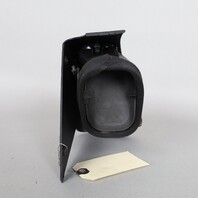 2000‑2005 Porsche 911 Boxster Right Dash Air Vent Black 99655222805 OEM Used