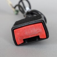 1999-2004 Porsche 911 Boxster Right Seat Buckle 99680318306 OEM Used