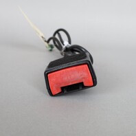 1999-2004 Porsche 911 Boxster Right Seat Buckle 99680318306 OEM Used