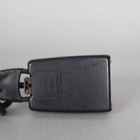 1999-2004 Porsche 911 Boxster Right Seat Buckle 99680318306 OEM Used