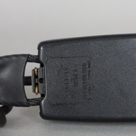 1999-2004 Porsche 911 Boxster Right Seat Buckle 99680318306 OEM Used