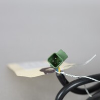 1999-2004 Porsche 911 Boxster Right Seat Buckle 99680318306 OEM Used