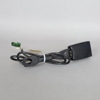 1999-2004 Porsche 911 Boxster Right Seat Buckle 99680318306 OEM Used