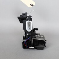 1998-2004 Porsche 911 Boxster Left Door Latch Lock 8N1837015A OEM Used