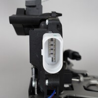 1998-2004 Porsche 911 Boxster Left Door Latch Lock 8N1837015A OEM Used