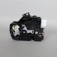 1998-2004 Porsche 911 Boxster Left Door Latch Lock 8N1837015A OEM Used