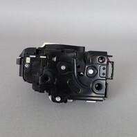 1998-2004 Porsche 911 Boxster Left Door Latch Lock 8N1837015A OEM Used