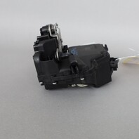 1998-2004 Porsche 911 Boxster Left Door Latch Lock 8N1837015A OEM Used