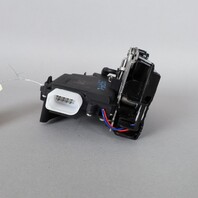 1998-2004 Porsche 911 Boxster Left Door Latch Lock 8N1837015A OEM Used