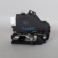 1998-2004 Porsche 911 Boxster Left Door Latch Lock 8N1837015A OEM Used