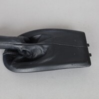 2000-2004 Porsche 911 Boxster 6 Speed Shift Knob Black 99655265501 OEM Used