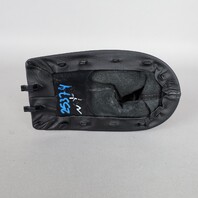 2000-2004 Porsche 911 Boxster 6 Speed Shift Knob Black 99655265501 OEM Used