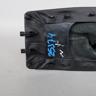 2000-2004 Porsche 911 Boxster 6 Speed Shift Knob Black 99655265501 OEM Used