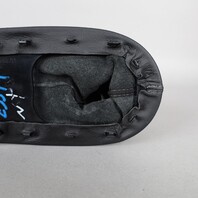 2000-2004 Porsche 911 Boxster 6 Speed Shift Knob Black 99655265501 OEM Used