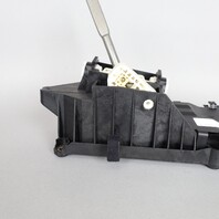 1999-2004 Porsche 911 Boxster 6 Speed Shifter Shift Console 99642401004 OEM Used