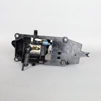 1999-2004 Porsche 911 Boxster 6 Speed Shifter Shift Console 99642401004 OEM Used