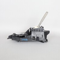 1999-2004 Porsche 911 Boxster 6 Speed Shifter Shift Console 99642401004 OEM Used