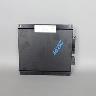 2001-2002 Porsche Boxster 986 Radio Amplifier HAES 98664532300 OEM Used