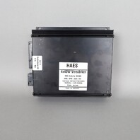2001-2002 Porsche Boxster 986 Radio Amplifier HAES 98664532300 OEM Used