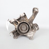 1995-1998 Porsche 911 993 Right Front Spindle Knuckle Hub Upright OEM Used