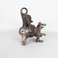 1995-1998 Porsche 911 993 Right Front Spindle Knuckle Hub Upright OEM Used