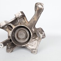 1995-1998 Porsche 911 993 Right Front Spindle Knuckle Hub Upright OEM Used